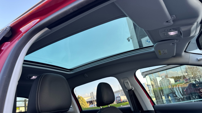 Peugeot 2008 1.2 PureTech 110 Allure Premium 5dr Petrol Estate